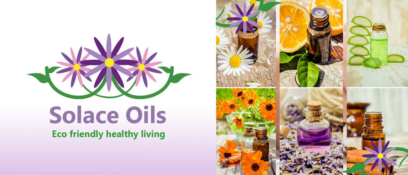 Solace Oils UK