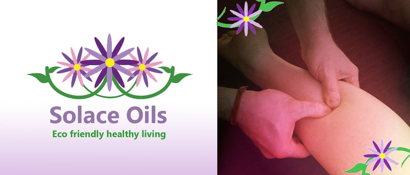 Solace Oils UK