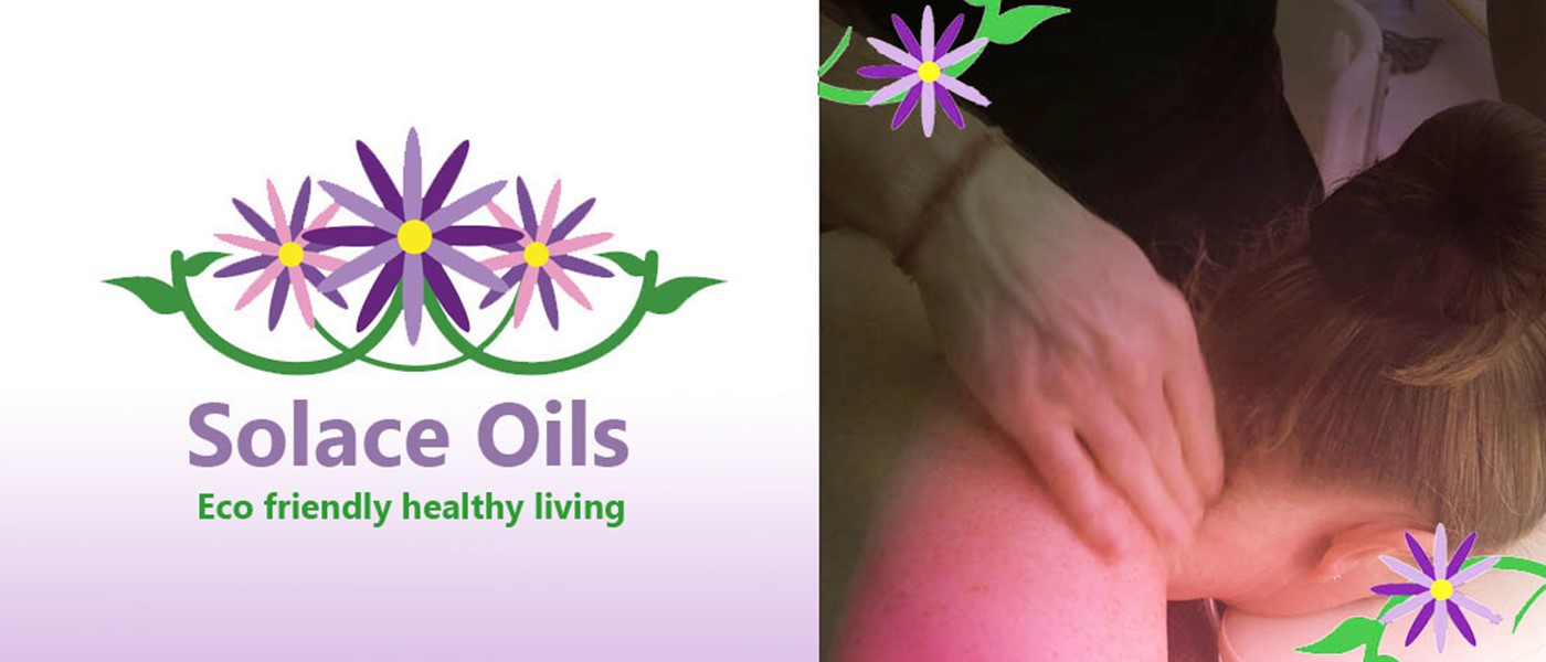 Solace Oils UK