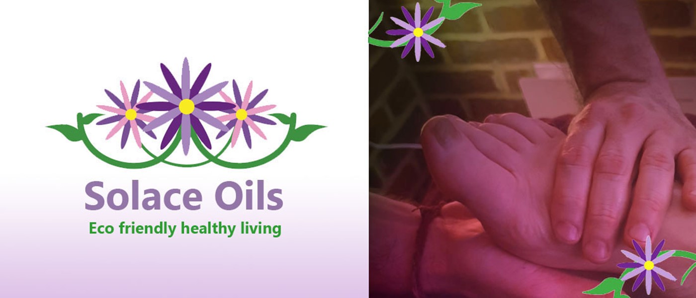 Solace Oils UK