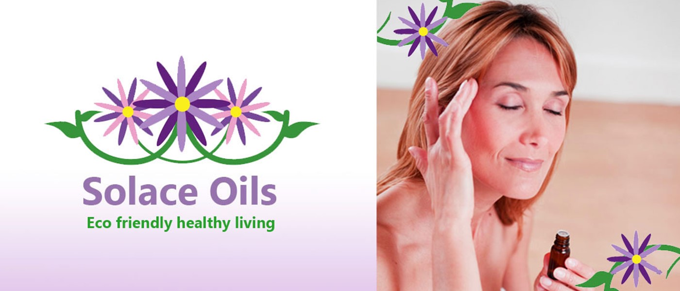 Solace Oils UK