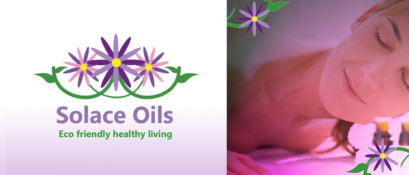 Solace Oils UK