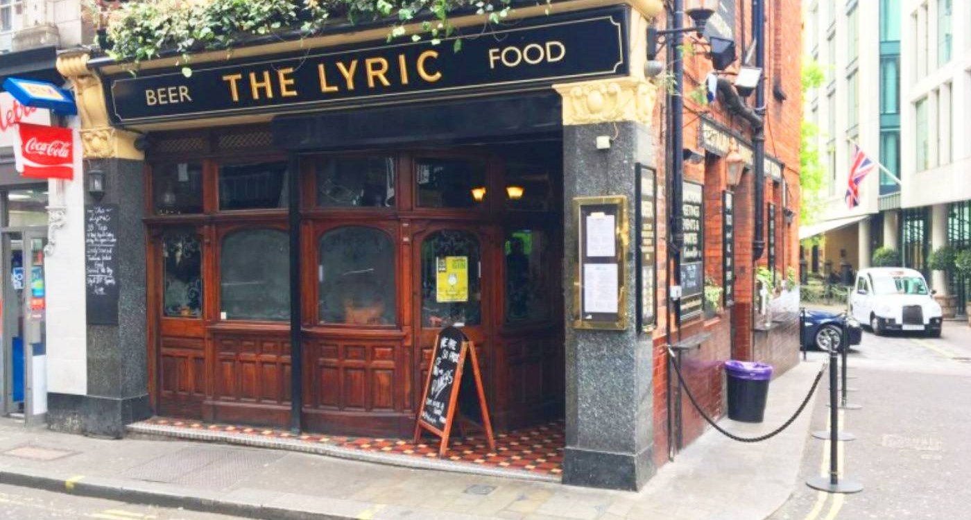 The Lyric