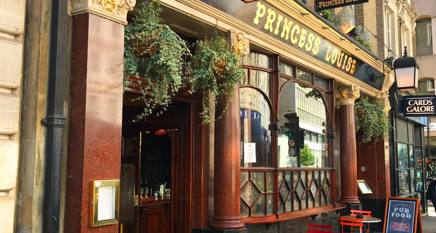 Princess Louise