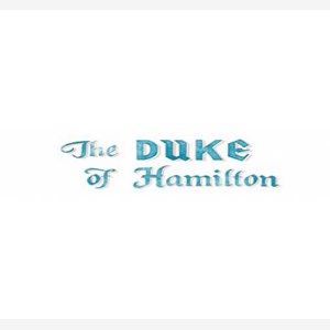 The Duke of Hamilton