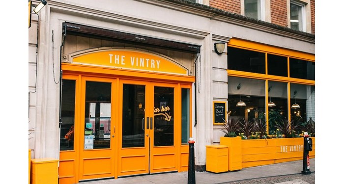 The Vintry