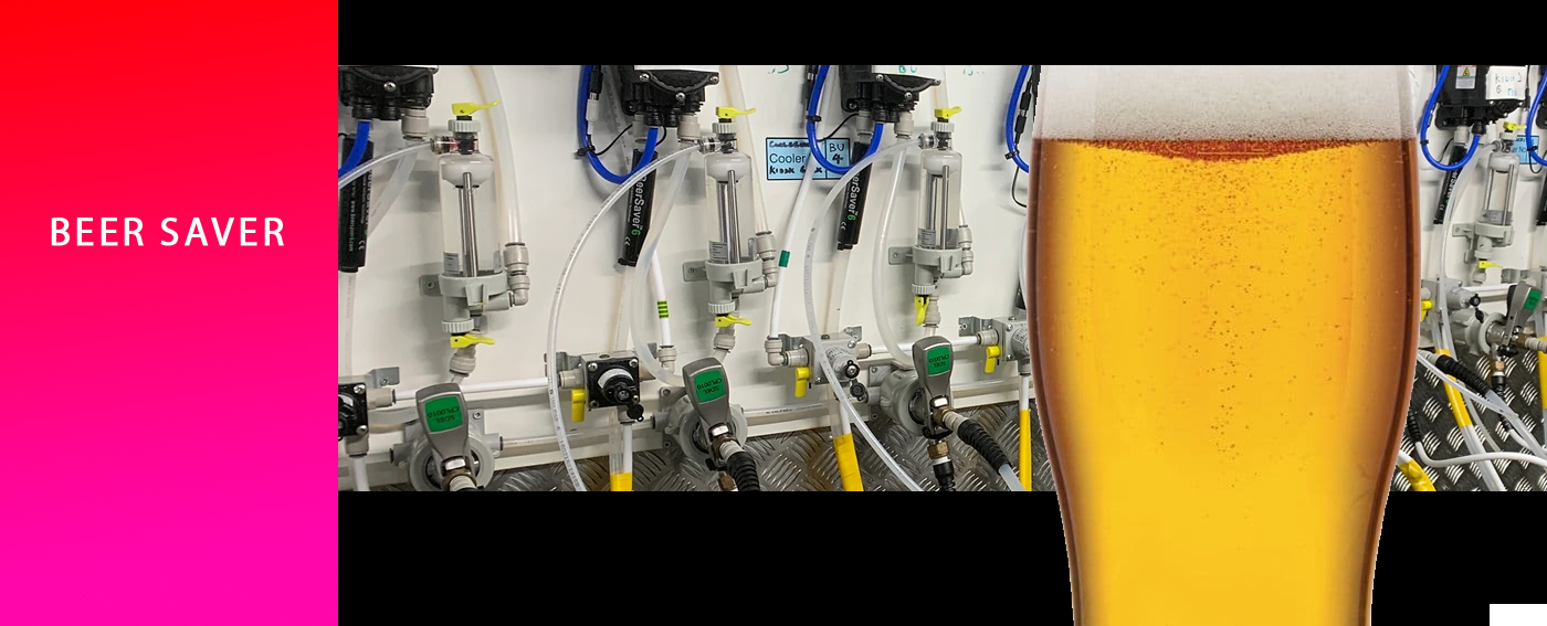 Beer Saver